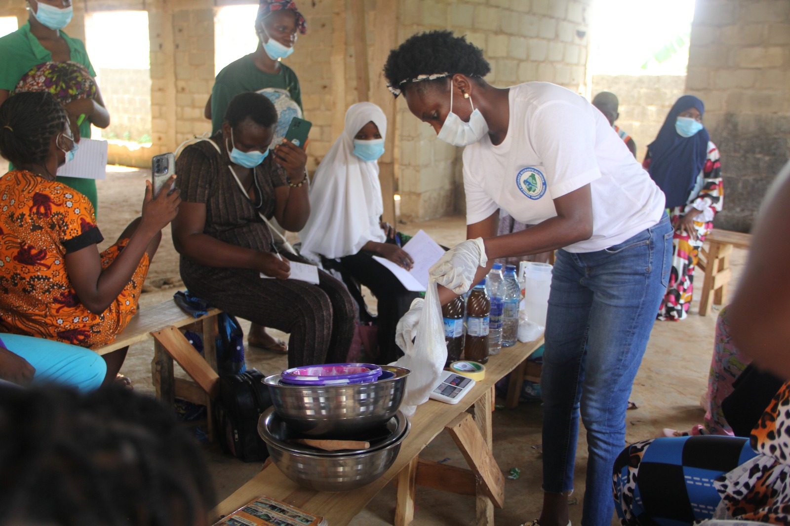 FREMNET support activities